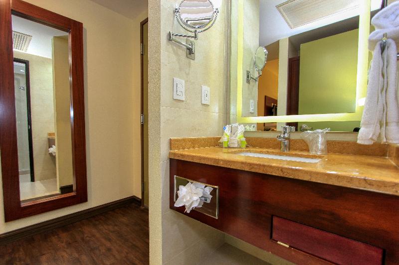 اتاق استاندارد, Holiday Inn Leon, An Ihg