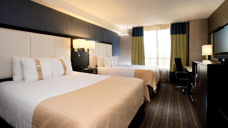 סוויטה, Holiday Inn & Suites Mississauga West   Meadowvale, An Ihg