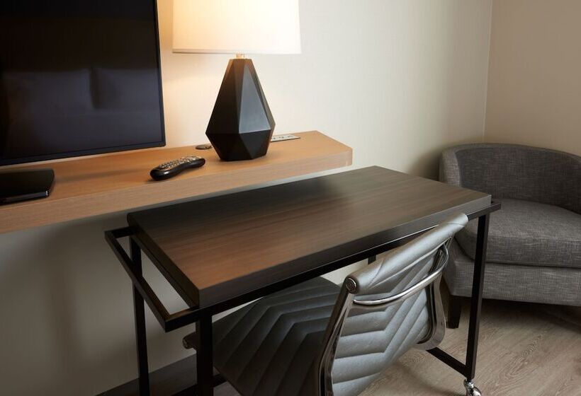标准间, Holiday Inn & Suites Ottawa Kanata, An Ihg