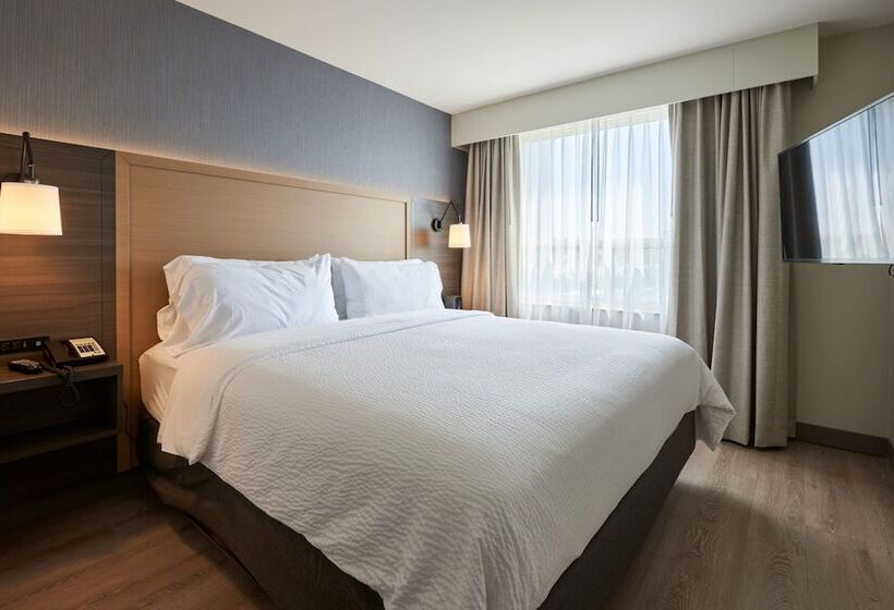 高级客房, Holiday Inn & Suites Ottawa Kanata, An Ihg