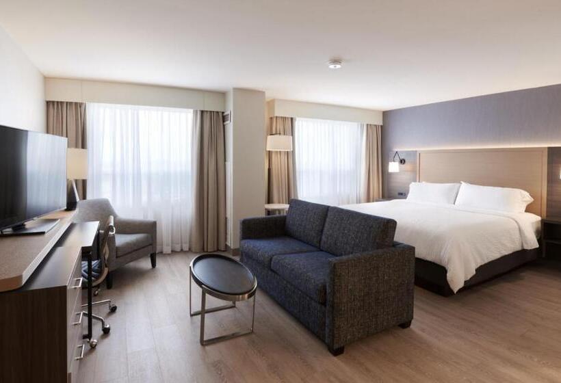 高级客房, Holiday Inn & Suites Ottawa Kanata, An Ihg