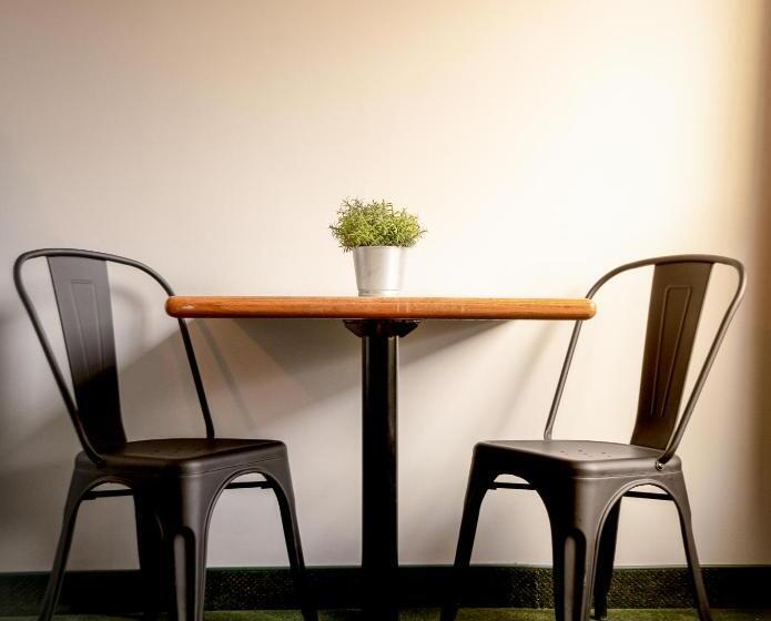スイート, Mountain View Inn