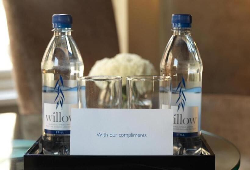 스탠다드 룸 킹사이즈 침대, Radisson Hotel Dallas North Addison