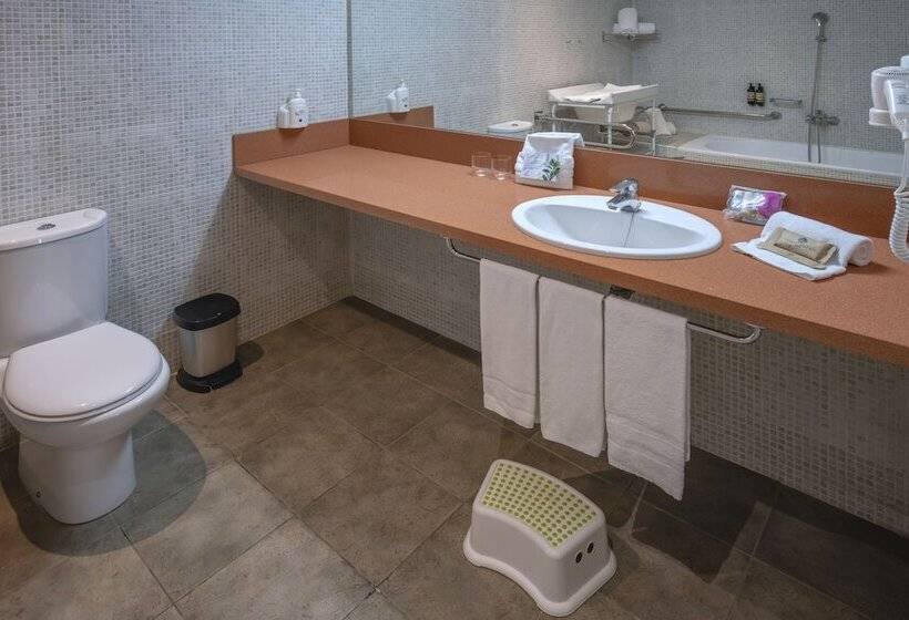 Номер Стандарт, Vilar Rural De Sant Hilari Sacalm By Serhs Hotels