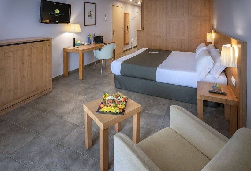Номер Стандарт, Vilar Rural De Sant Hilari Sacalm By Serhs Hotels