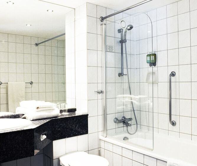 Номер Стандарт, Stoke By Nayland Hotel, Golf & Spa