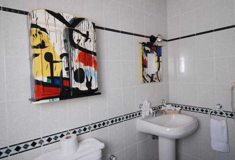 スイート, & Suites Galeria