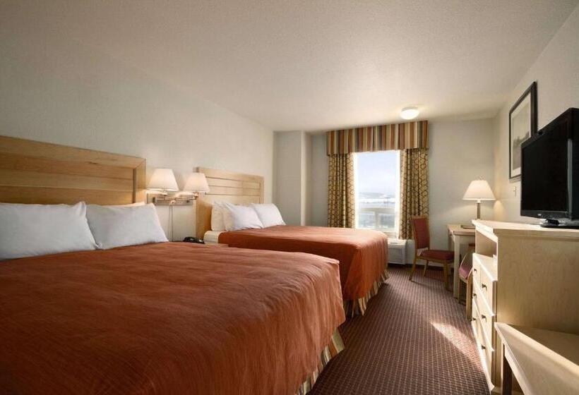 Студия Deluxe, Super 8 By Wyndham Dawson Creek