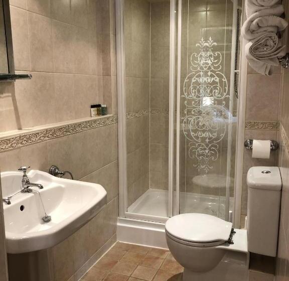 Номер Deluxe Кровать Кинг, Hunt House Quarters