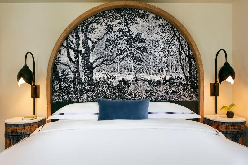 带大床的标准间, Kimpton Cottonwood Hotel, An Ihg