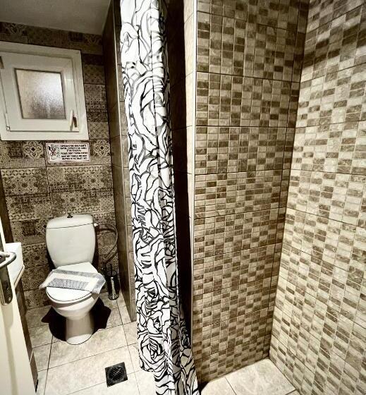 Apartamento 1 Dormitório Vista Jardim, Grecian Sea