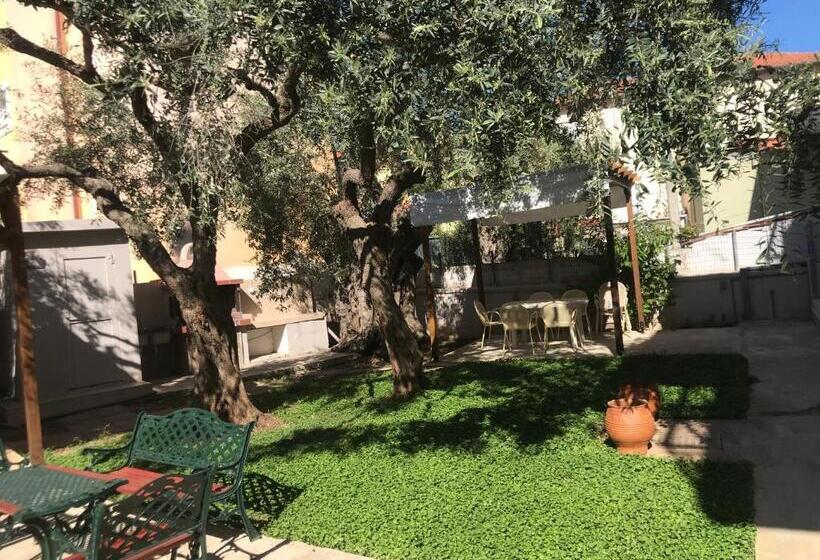 Apartamento 1 Dormitório Vista Jardim, Grecian Sea
