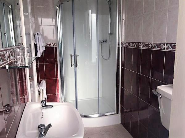 اتاق استاندارد, The Tower House B&b