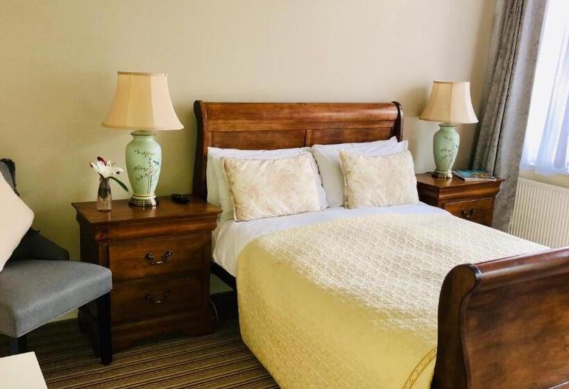 اتاق استاندارد, The Tower House B&b