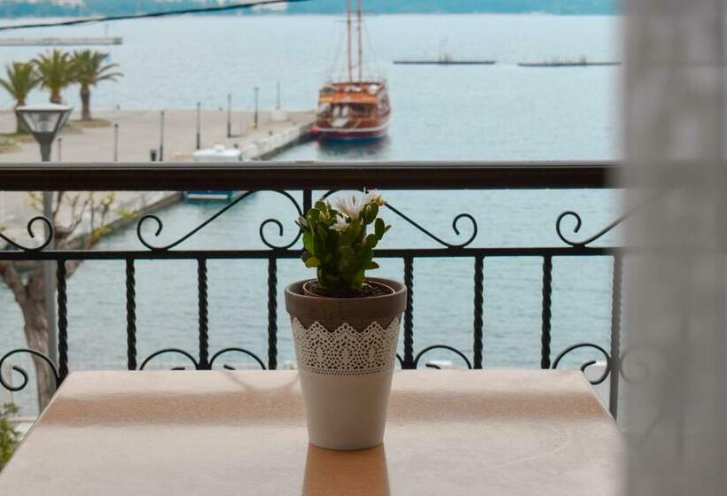 Номер Стандарт Вид на Море, Gyalos Beach Front