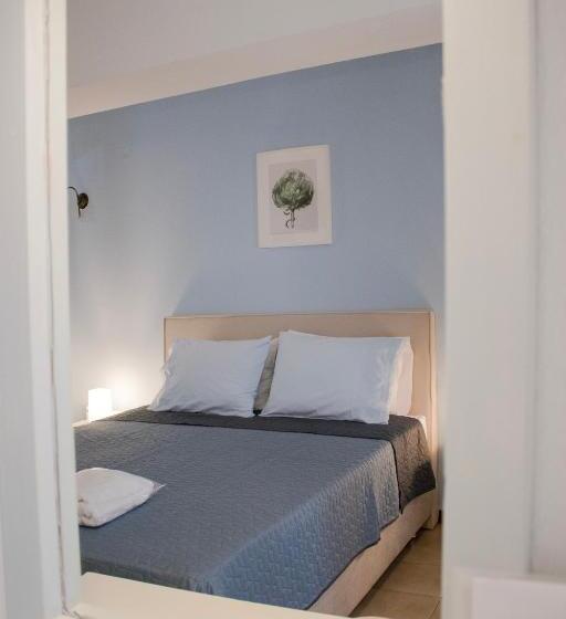 Стандартный Номер Нижний Этаж, Gyalos Beach Front