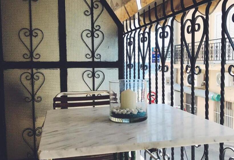 Стандартный Номер Нижний Этаж, Gyalos Beach Front