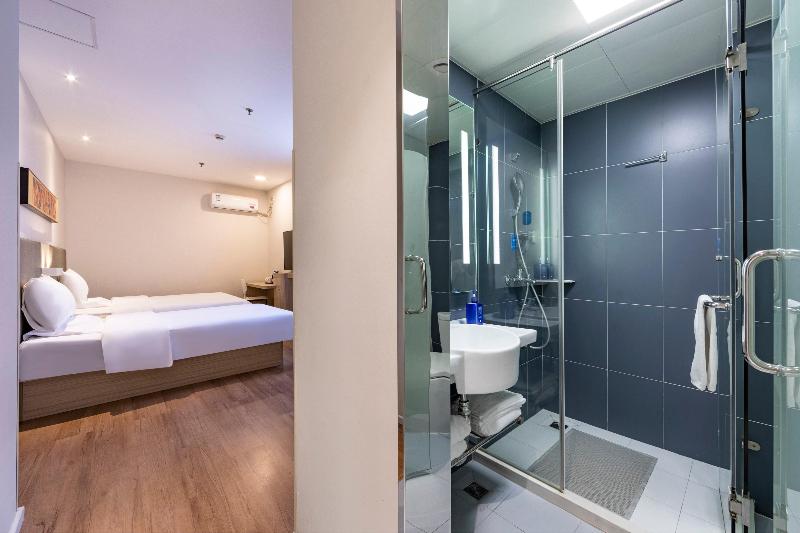 اتاق استاندارد برای معلولان, Woodspring Suites Doral Miami Airport