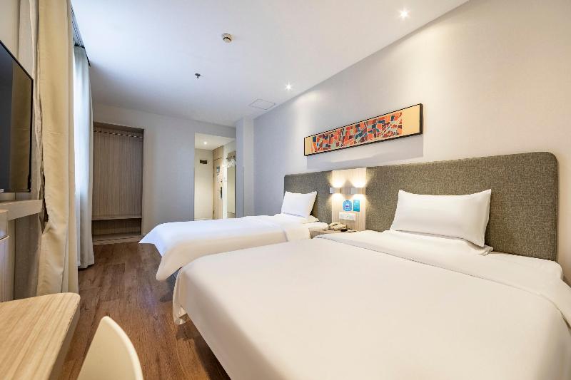 اتاق استاندارد برای معلولان, Woodspring Suites Doral Miami Airport