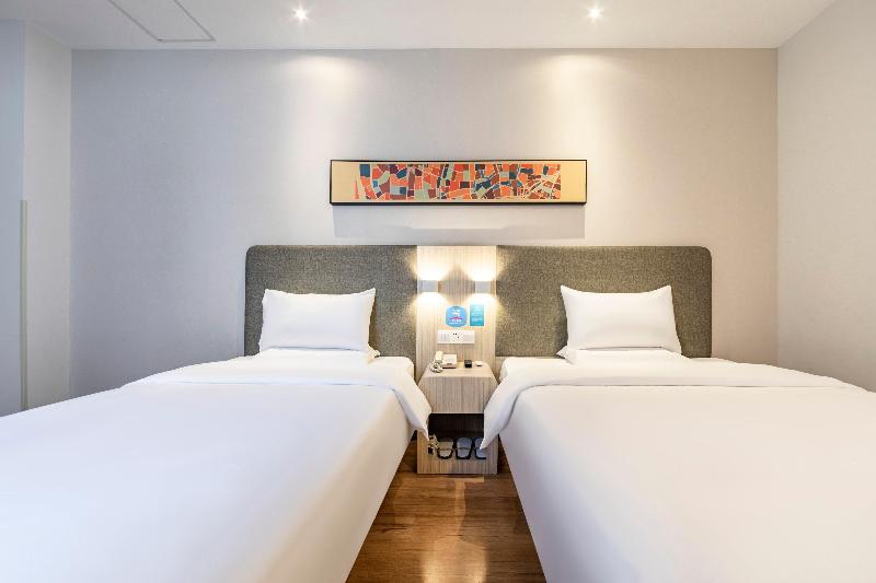 اتاق استاندارد برای معلولان, Woodspring Suites Doral Miami Airport