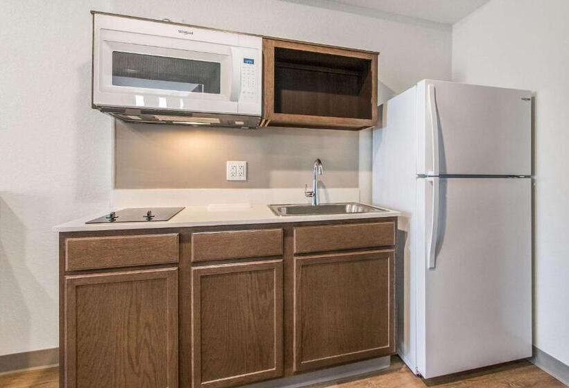 اتاق استاندارد, Woodspring Suites Doral Miami Airport
