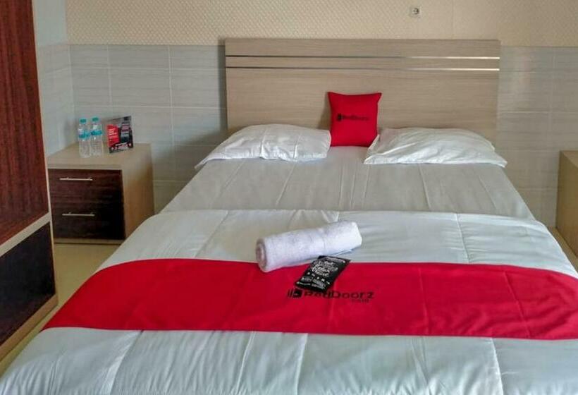 스탠다드 룸, Reddoorz @ Tinggede Area Palu