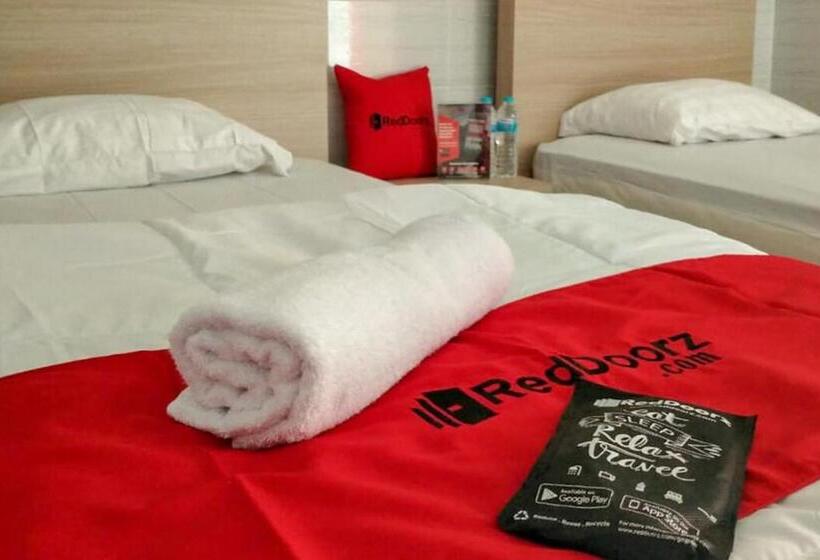 스탠다드 룸, Reddoorz @ Tinggede Area Palu