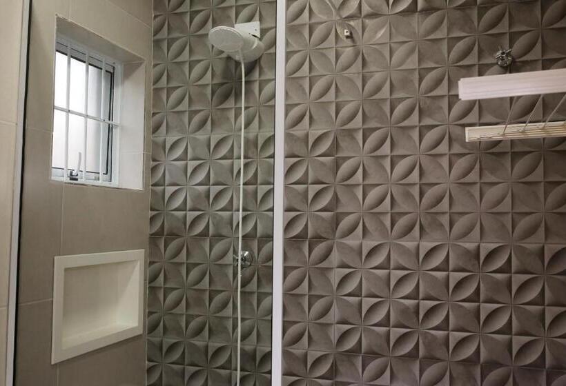 컴포트 트리플 룸, Hot Spa E Piscina Climatizada   Castelinho Sol E Mar