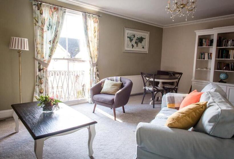 Апартаменты 1 Спальня, Ashburton Court