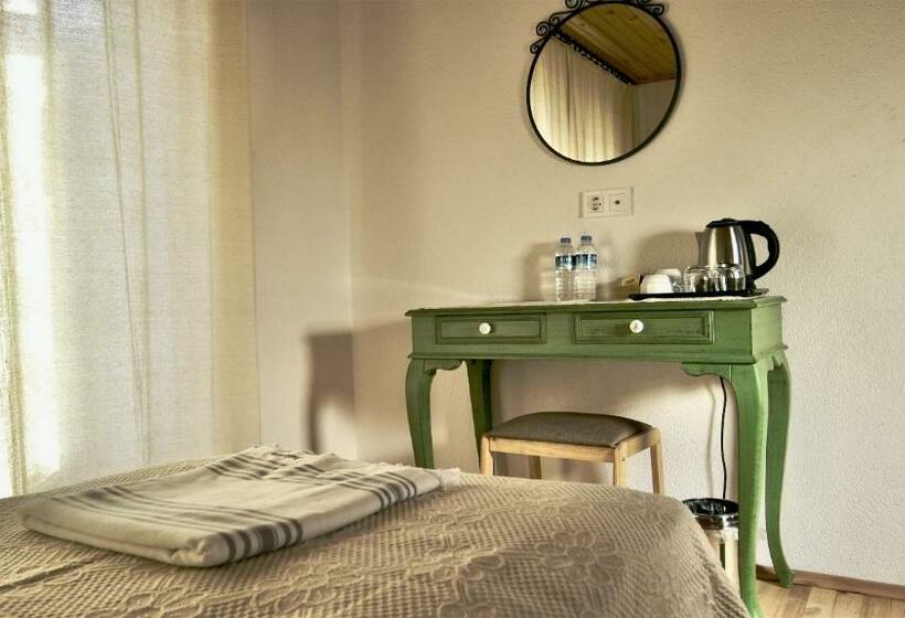 스탠다드 룸, Dedehan Retreat Otel