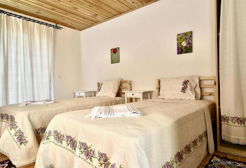 스탠다드 룸, Dedehan Retreat Otel