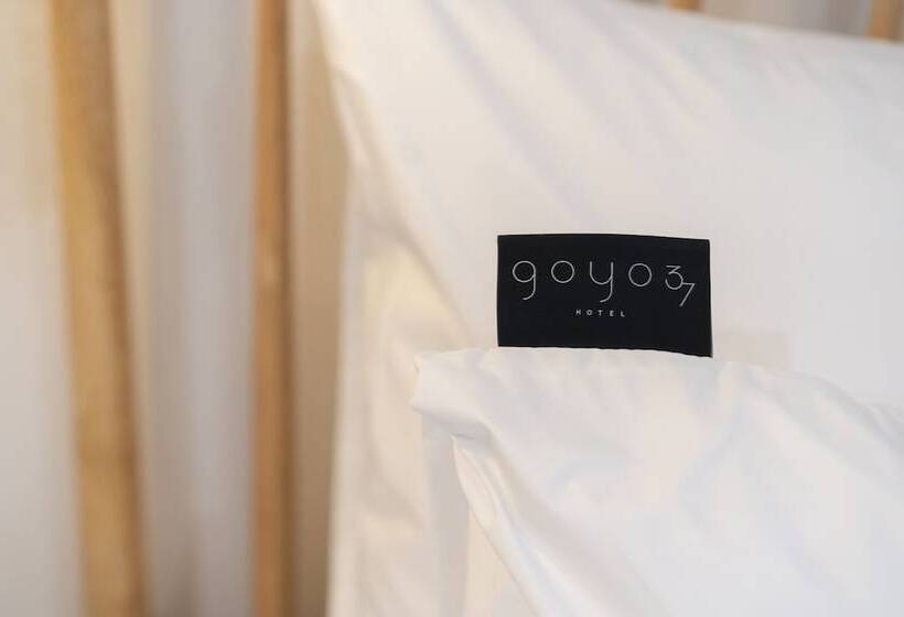 Номер Стандарт, Osan Goyo 37