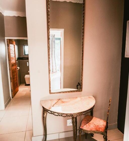 패밀리 룸, Le Grant Guesthhouse