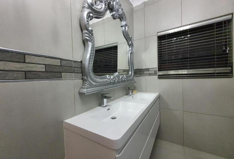 패밀리 룸, Le Grant Guesthhouse