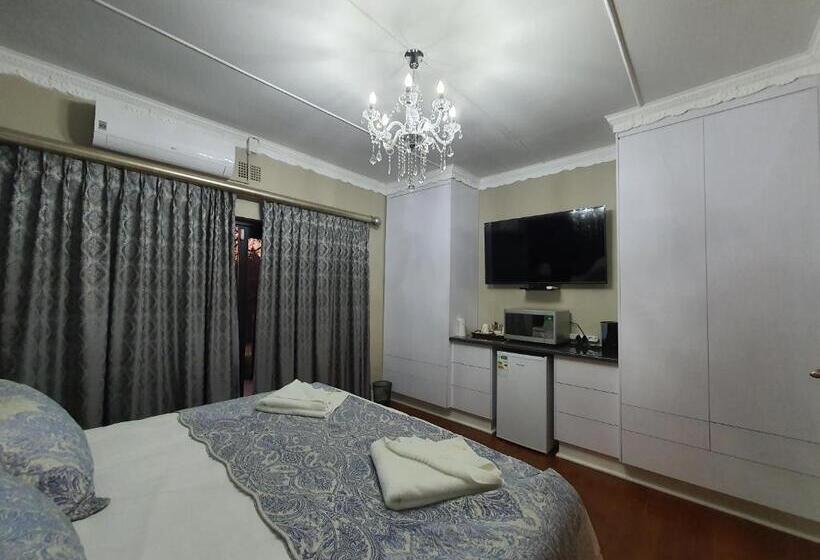 패밀리 룸, Le Grant Guesthhouse