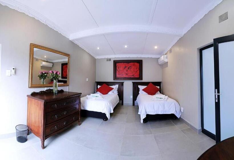 스탠다드 룸, Le Grant Guesthhouse