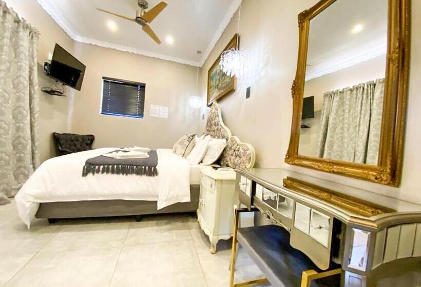 스탠다드 룸 킹사이즈 침대, Le Grant Guesthhouse