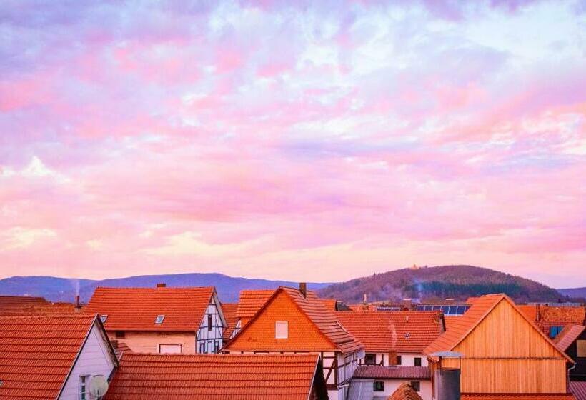 Номер Стандарт, Pension Eschwege