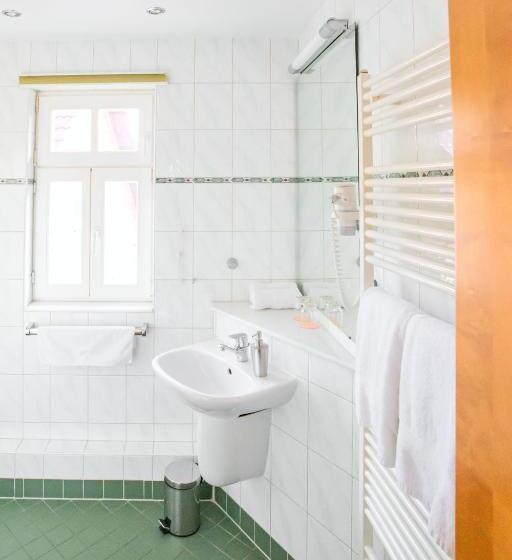 Номер Стандарт, Pension Eschwege