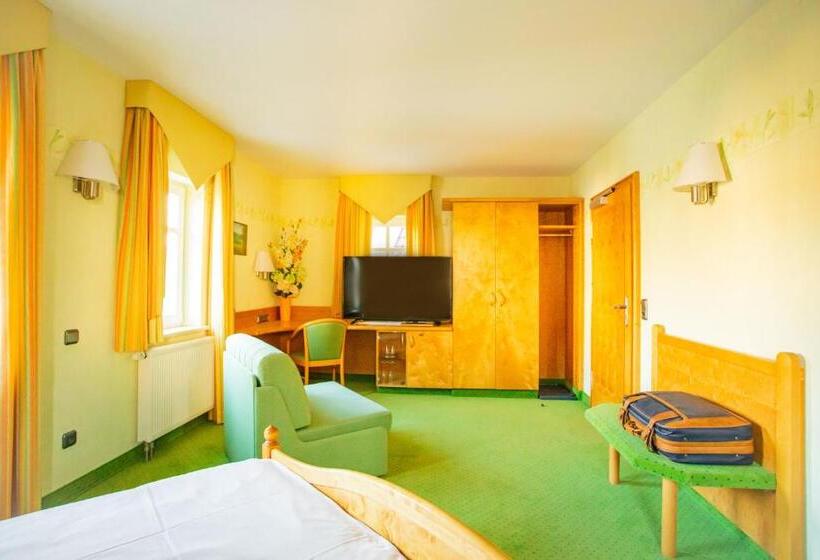 Полулюкс, Pension Eschwege
