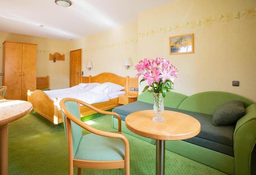 Полулюкс, Pension Eschwege