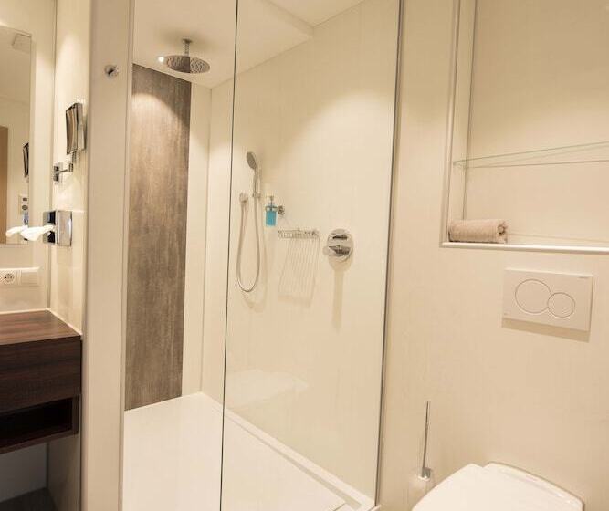 Номер Superior, Akzent Hotel Krone