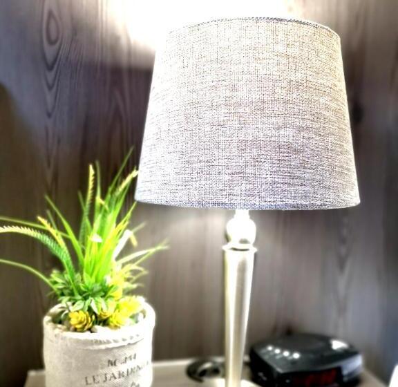 スーペリアールーム, Et Motel Le Chateauguay