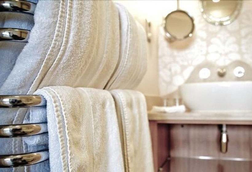 Номер Стандарт Индивидуальный, Champneys Tring