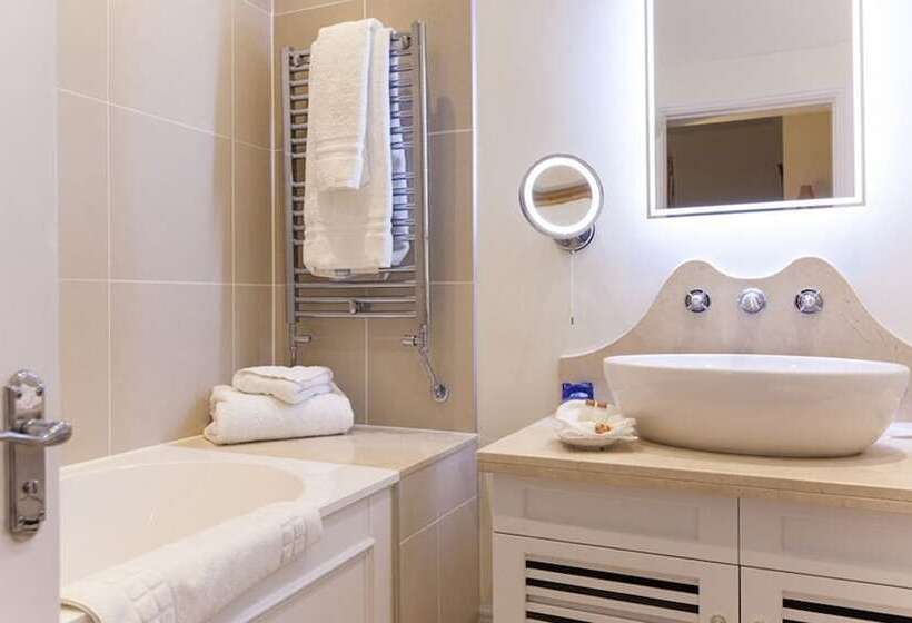 Номер Стандарт Индивидуальный, Champneys Tring