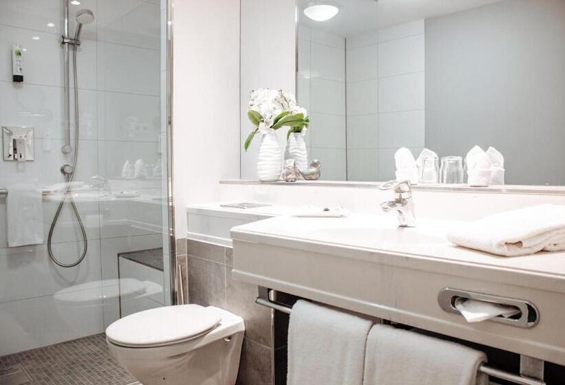 Quarto Comfort Individual, Clostermanns Hof
