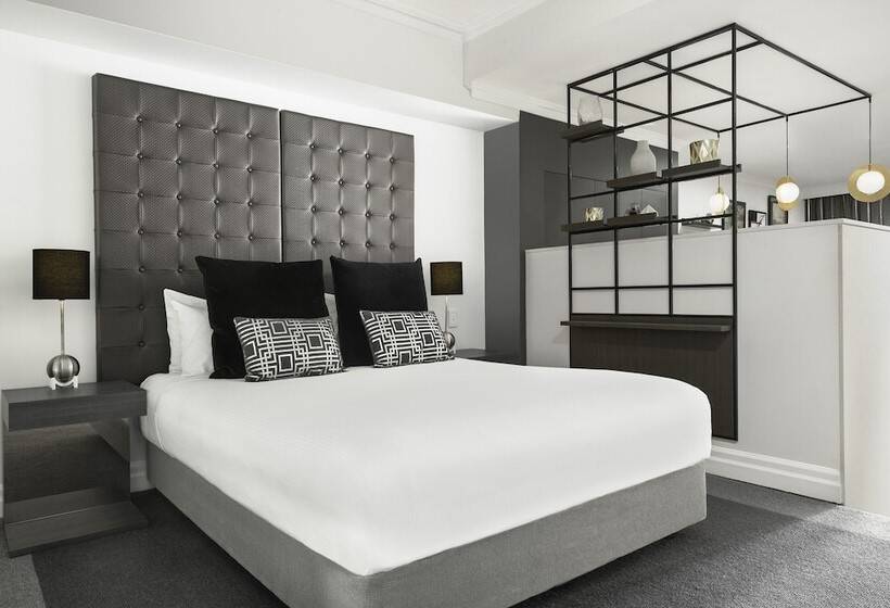 Апартаменты 1 Спальня, Mantra 2 Bond Street