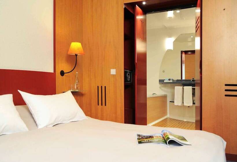 سوییت, Novotel Suites München Parkstadt Schwabing