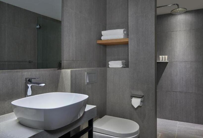 Номер Deluxe, Park Inn By Radisson Putrajaya