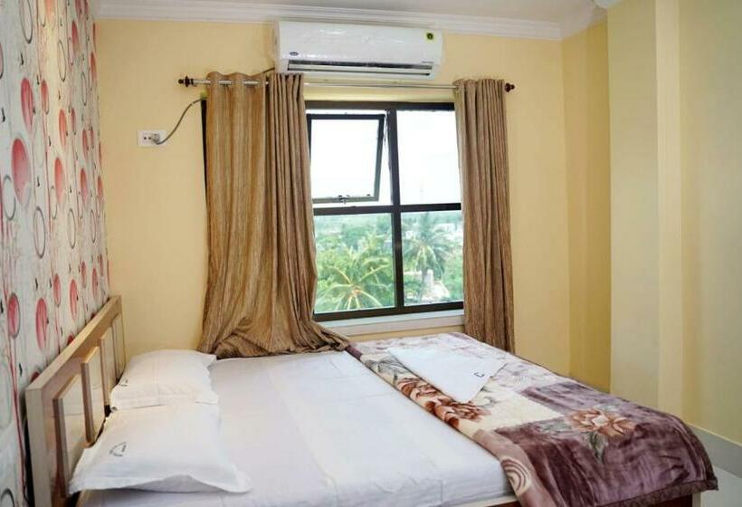 Quarto Estandar, Royal Sunview